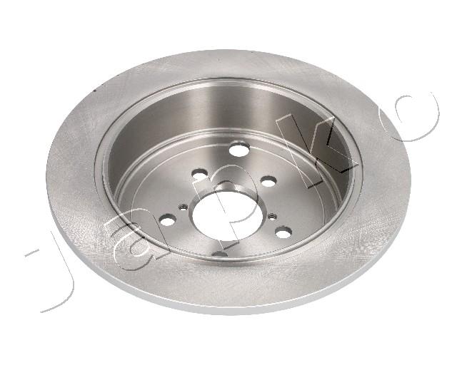 Brake Disc - 61708C JAPKO