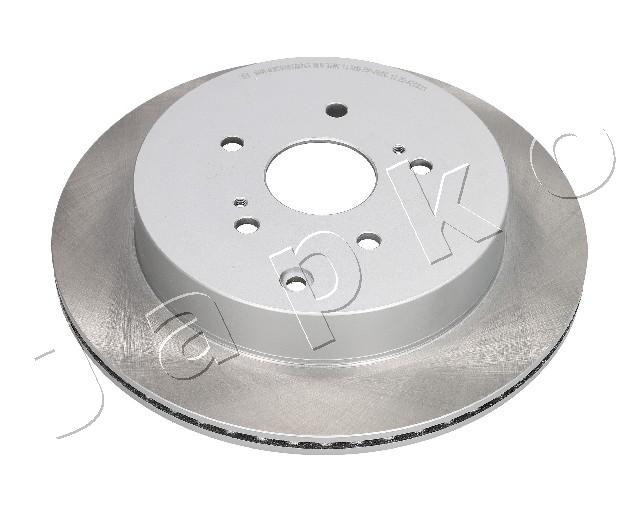 Brake Disc - 61802C JAPKO