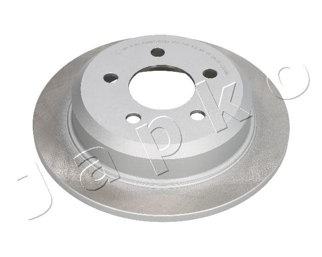 Brake Disc - 61995C JAPKO