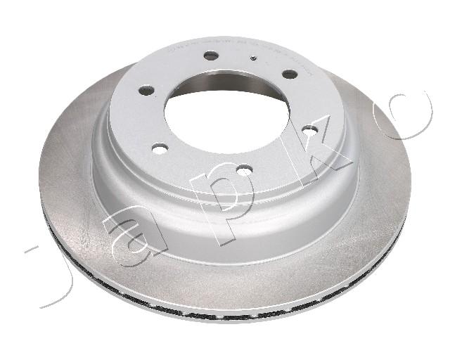 Brake Disc - 61997C JAPKO