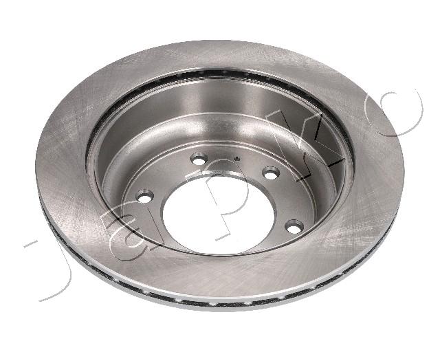 Brake Disc - 61997C JAPKO