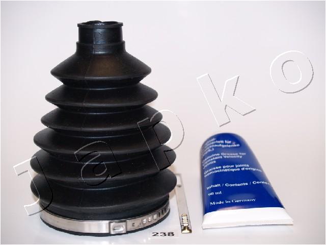 Kit cuffia, Semiasse - 63238 JAPKO