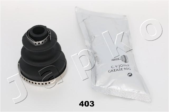 Kit cuffia, Semiasse - 63403 JAPKO