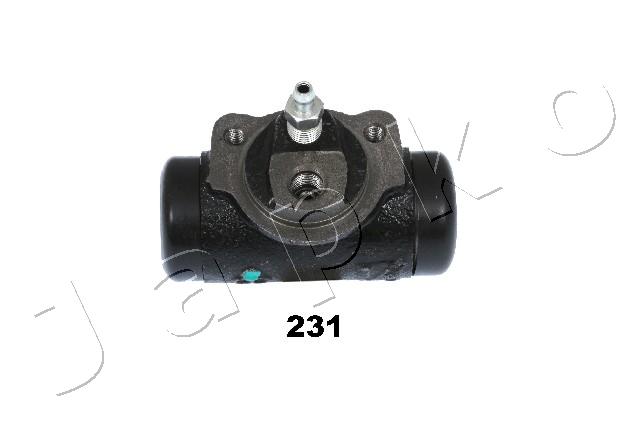Cilindretto freno - 67231 JAPKO