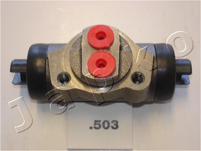 Wheel Brake Cylinder - 67503 JAPKO
