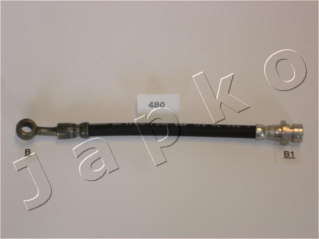 Holding Bracket, brake hose - 69480 JAPKO