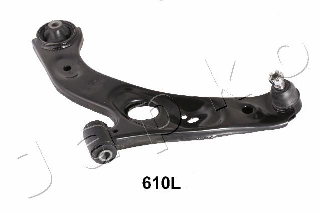 Braccio oscillante, Sospensione ruota - 72610L JAPKO