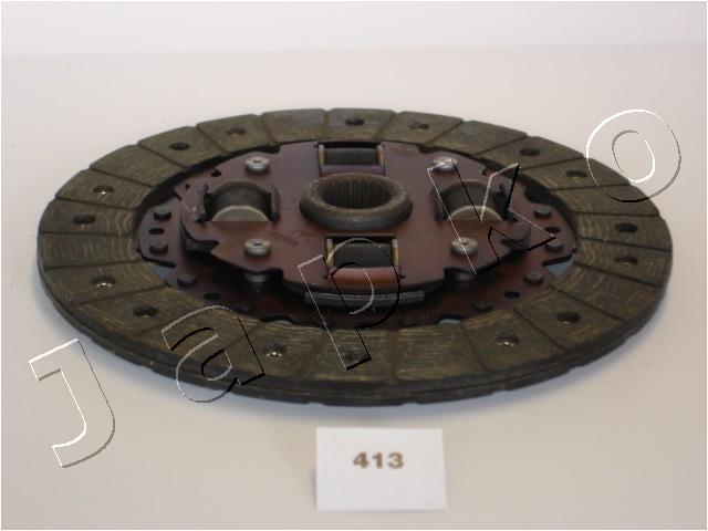 Clutch Disc - 80413 JAPKO