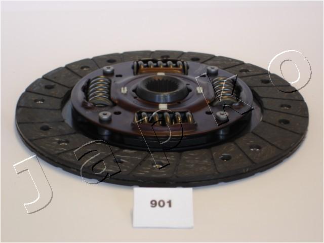 sankabos diskas - 80901 JAPKO