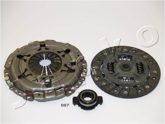 Clutch Kit - 92007 JAPKO