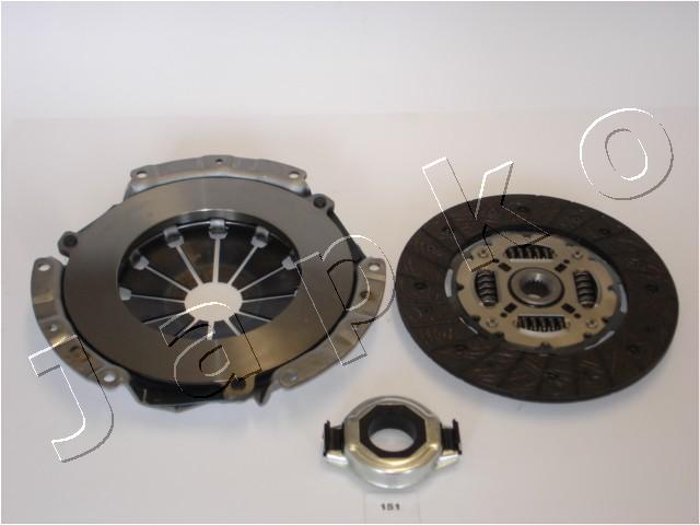 Clutch Kit - 92151 JAPKO