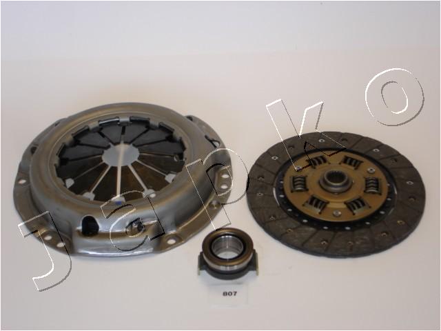 Kupplungssatz - 92807 JAPKO