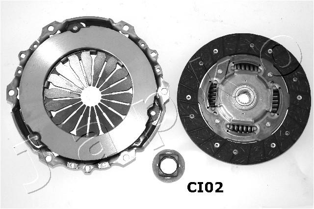 Комплект сцепления - 92CI02 JAPKO