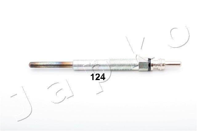 Свеча накаливания - B124 JAPKO