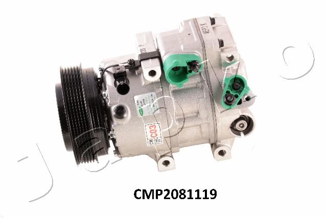 Compressor, air conditioning - CMP2081119 JAPKO