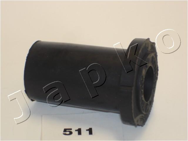 Bush, leaf spring - GOJ511 JAPKO
