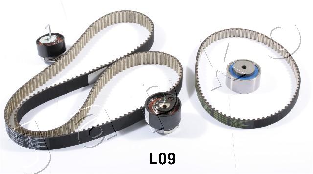 Timing Belt Set - KJTL09 JAPKO