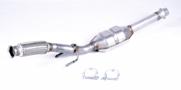 Catalytic Converter - CI6004T EEC