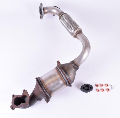 Катализатор - FR6010T EEC
