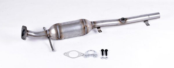 Catalytic Converter - FR6026T EEC