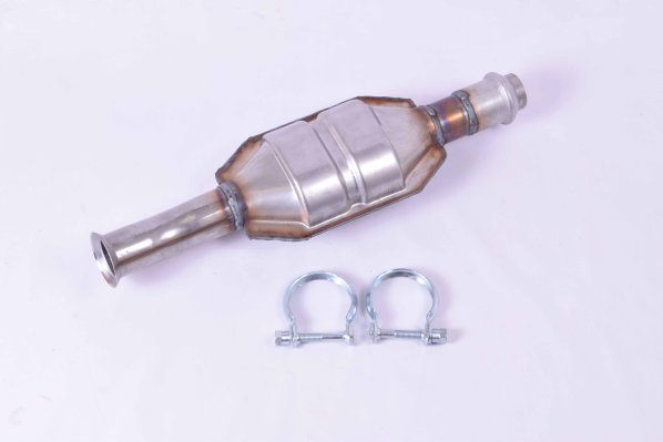 Катализатор - PT8040T EEC