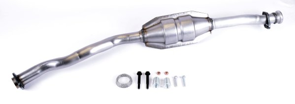Catalizzatore - VX6012T EEC