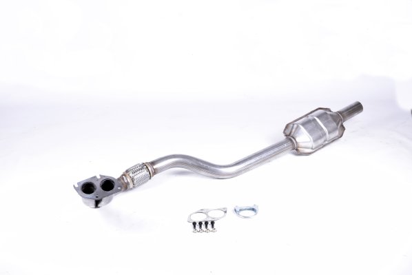 Catalytic Converter - VX8042T EEC