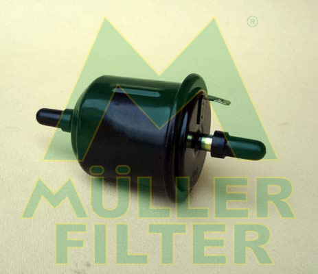 Fuel filter - FB350 MULLER FILTER