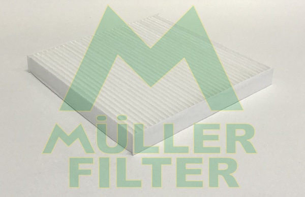 Filter, interior air - FC228 MULLER FILTER