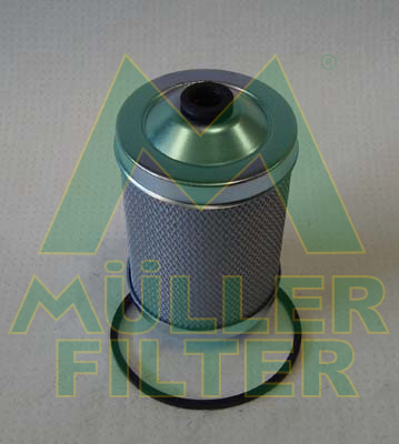 Fuel filter - FN11020 MULLER FILTER
