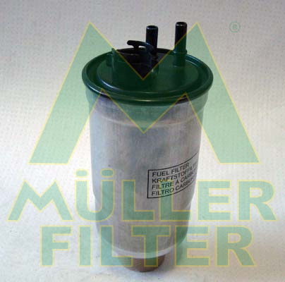 Filtro carburante - FN308 MULLER FILTER