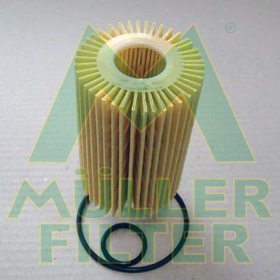 Масляный фильтр - FOP368 MULLER FILTER