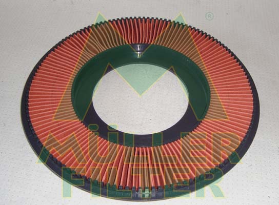 Air Filter - PA124 MULLER FILTER