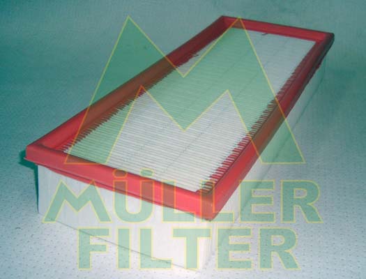 Air Filter - PA200 MULLER FILTER