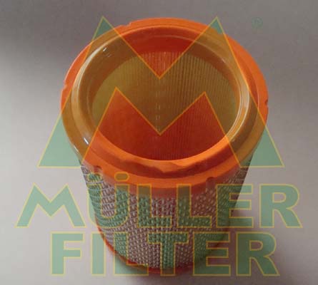 oro filtras - PA221 MULLER FILTER