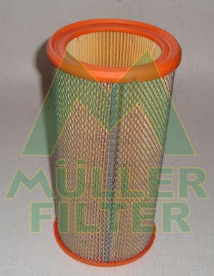 Air Filter - PA262 MULLER FILTER