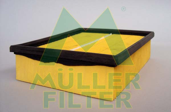 oro filtras - PA272 MULLER FILTER