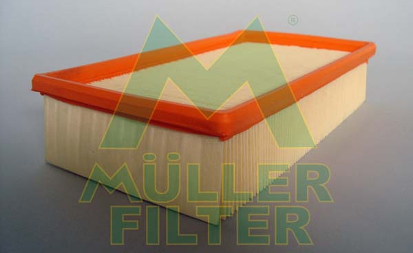 Air Filter - PA301 MULLER FILTER