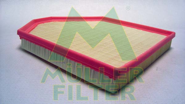 Filtro aria - PA3647 MULLER FILTER