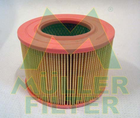 Filtro aria - PA375 MULLER FILTER