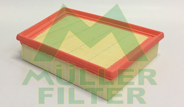 Air Filter - PA3823 MULLER FILTER