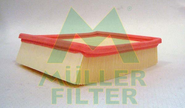 Air Filter - PA467 MULLER FILTER