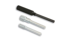 Монтажный инструмент, зубчатый ремень - 4020 LASER TOOLS