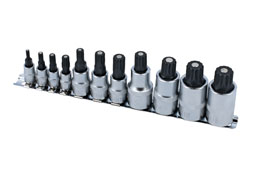 įrankių rinkinys - 8923 LASER TOOLS