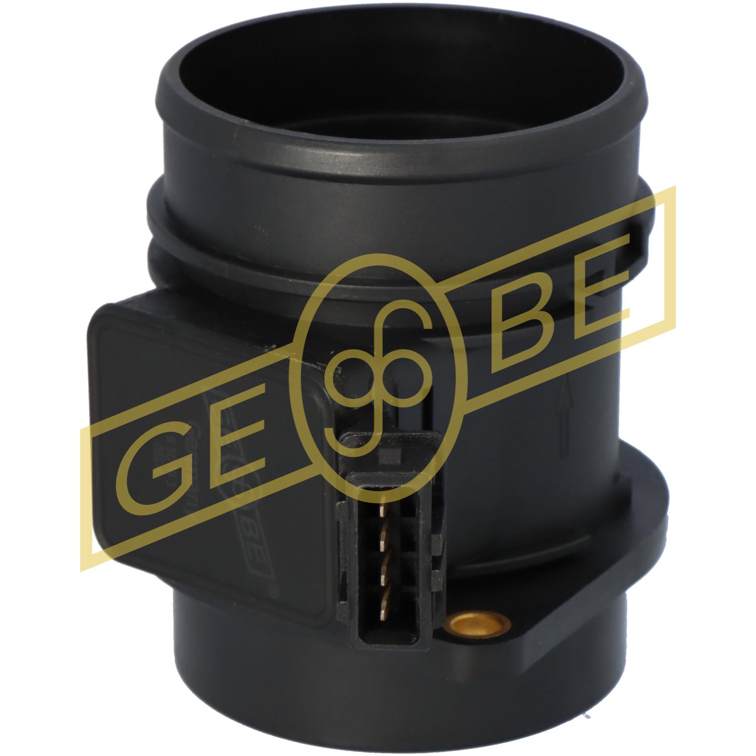 EGR Valve - 9 3213 1 GEBE