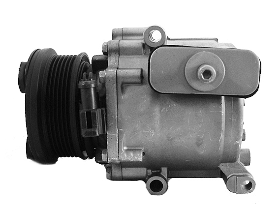 Compressor, air conditioning - 10-1012 Airstal