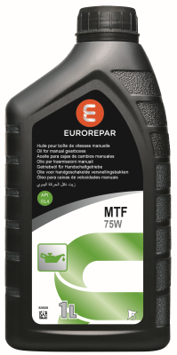 Olio cambio manuale - 1635511180 EUROREPAR