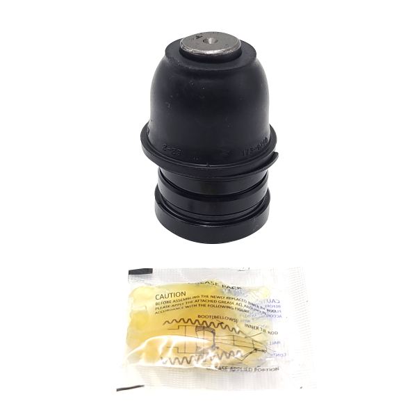 Ball Joint - CB0257 CTR