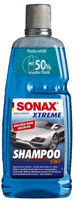 Auto Shampoo - 02153000 SONAX
