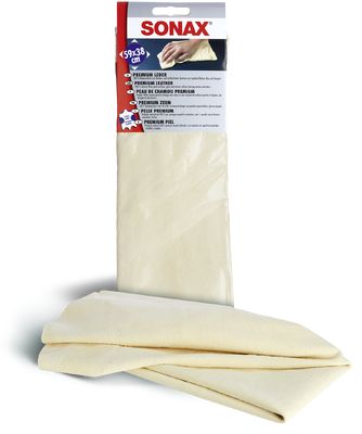 Cleaning Cloth - 04163000 SONAX